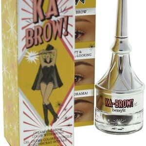Benefit Ka Brow Cream Gel Color With Brush #5